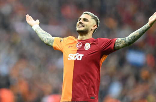 Galatasaray, Pendikspor'u rahat geçti