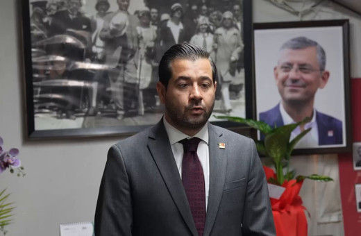 CHP'de istifa depremi! Lütfü Savaş ile ilgili bomba iddia