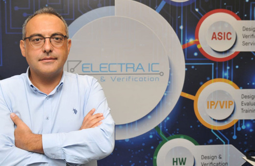 Teknopark İstanbul firmalarından ELECTRA IC, yerli 'Sistem Üstü Modül'ü üretti