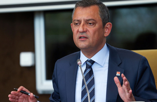 CHP lideri Özgür Özel'den ‘erken seçim’ açıklaması