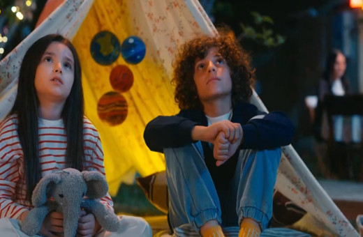 TBMM'den 23 Nisan için kısa film! Kamu spotu olarak yayınlanacak