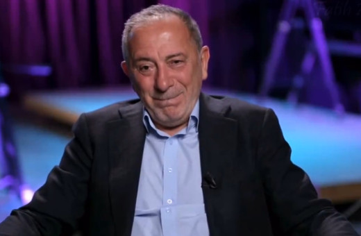 Fatih Altaylı, Ali Erbaş'ın Arapça bilmediğini duyunca gülme krizine girdi