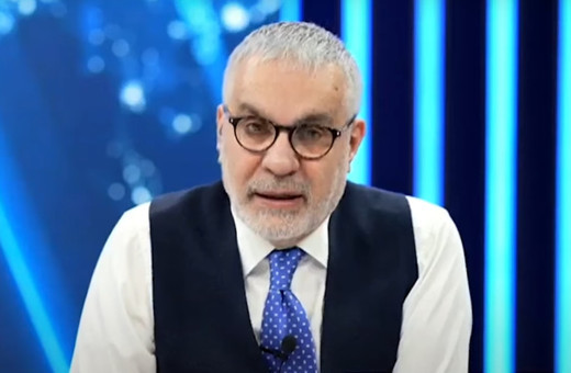 Geç kalınmış tasarruf açıklaması! Hacı Yakışıklı'nın önerisi olay Erdoğan'ın akıl hocası bu ise...