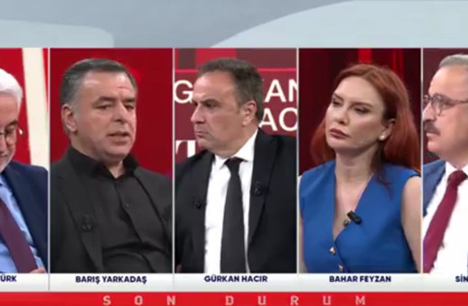 CHP Grup Başkanvekili Murat Emir, yeni anayasa şartlarını açıkladı