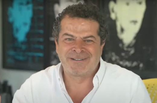 Cüneyt Özdemir: Yandı üçkağıtçı akrabalar...