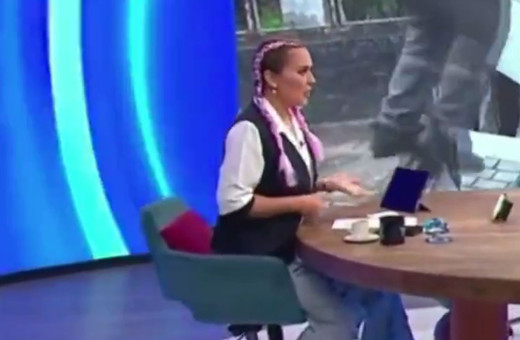 Demet Akalın 5 bin liraya  oturan kiracısına isyan etti 'zam yapacaktım vazgeçtim' demiş