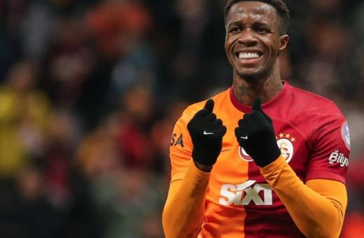 Galatasaray'da şok! Yıldız isim Adana Demirspor deplasmanı kadrosunda yok!