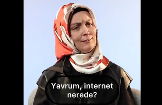 Aile danışmanı Hatice Kübra Tongar'dan 'Allah nerede?' sorusuna ilginç cevap