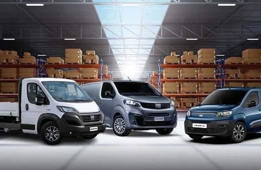 Koçtaş ustalarına Fiat ticari araçlarda yüzde 8'e varan indirim