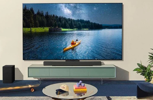 LG’nin 2024 serisi LG OLED evo modelleri Türkiye’de ön satışa çıkıyor