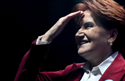 İYİ Parti olağanüstü kurultaya hazırlanıyor! Meral Akşener bırakıyor işte yarışacak 4 isim