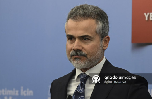 Suat Kılıç'tan MYK sonrası açıklamalar