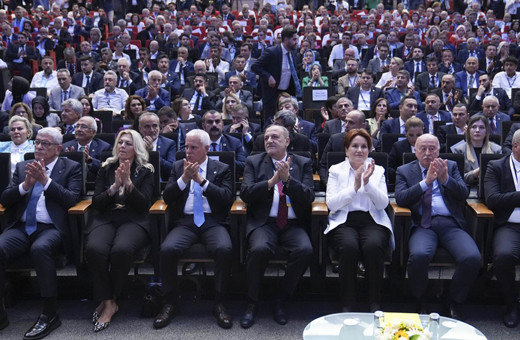 İYİ Parti’de Meral Akşener dönemi sona erdi! Okan Müderrisoğlu kurultay sonrası değişimi yazdı