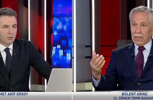 AK Parti 31 Mart seçimlerini neden kaybetti? Bülent Arınç böyle yanıtladı