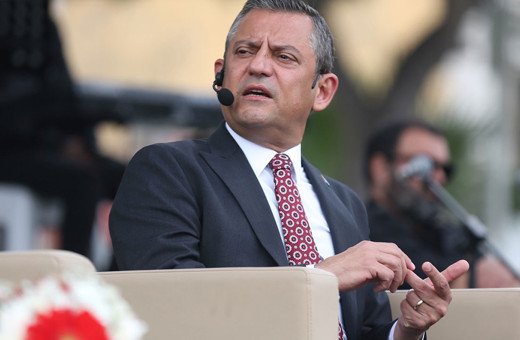 CHP Genel Başkanı Özgür Özel, İçişleri Bakanı Ali Yerlikaya ile telefonda görüştü