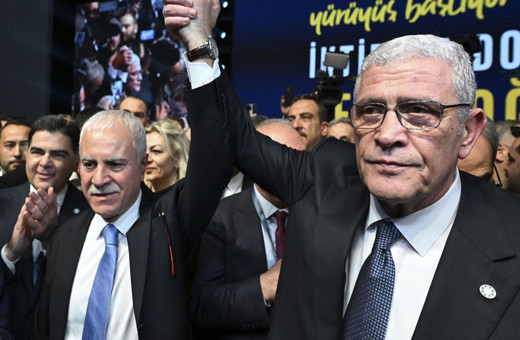 Genel başkanlık yarışını kaybetti! Koray Aydın: Kazanmayayım diye organize bir el çalıştı