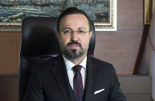 Nişantaşı Koru’nun hemen teslim  özel daireleri satışa sunuldu