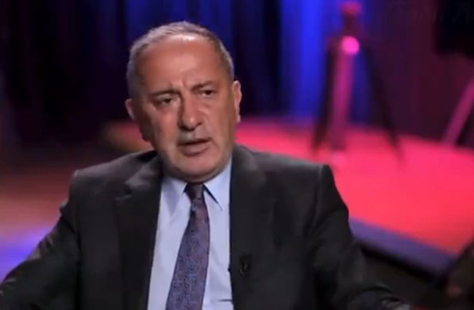 İsrail polisinin şehit ettiği Türk imamla ilgili Fatih Altaylı: Biraz ağır olmuş fakat saldırgan