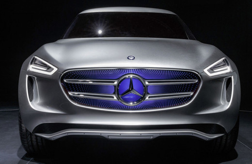 Mercedes-Benz indirim yarışından uzak duracak