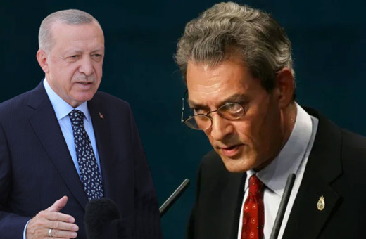 Yazar Paul Auster hayatını kaybetti Erdoğan ile tartışmıştı