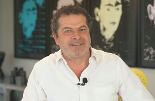 Cüneyt Özdemir olay 1 mayıs görüntüleri için konuştu: Ezberin bittiği gün