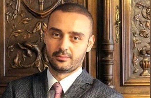 Selman Öğüt'ün rektörlüğü sona mı erdi? fotoğrafı üniversite sitesinden çıkarıldı