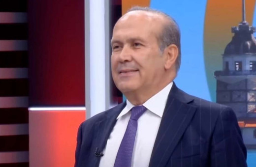 Namık Tan, Erdoğan - Özgür Özel görüşmesi ile ilgili Fuat Uğur'a konuştu