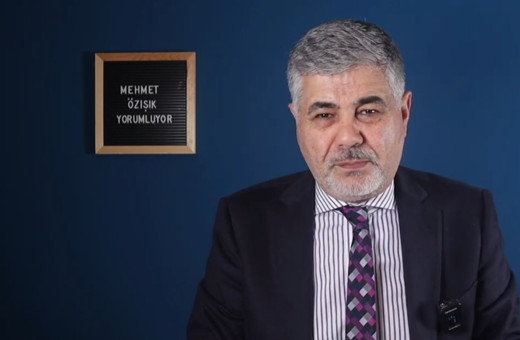 Mehmet Özışık'tan 'Ece Üner' yorumu: Hafıza kaybına uğramış!