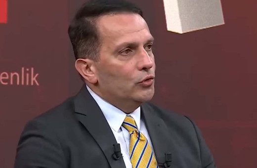 Mücahit Birinci'den Kılıçdaroğlu için olay sözler: CHP'yi Dem Parti'nin kuyruğuna taktı