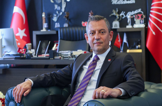 Özgür Özel, Devlet Bahçeli ile görüşecek