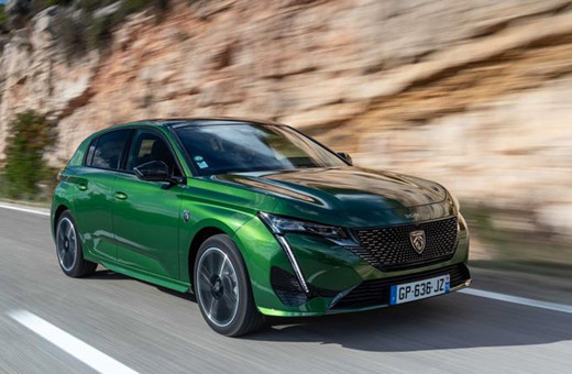 Peugeot Türkiye'den sıfır faizli kredi imkanı