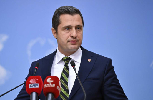 CHP'den Erdoğan - Özgür Özel görüşmesi ile ilgili ilk açıklama