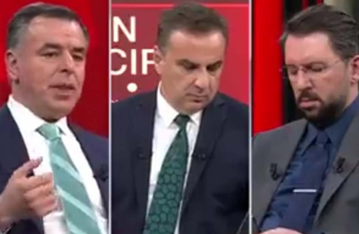 Osman Kavala’nın avukatından Barış Yarkadaş'a açıklama