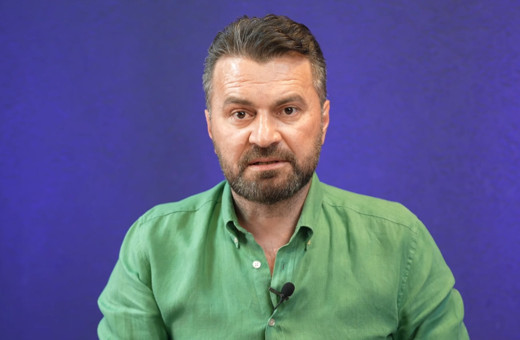 Abdurrahman Uzun'dan Fatih Portakal'a 'Hamas' tepkisi