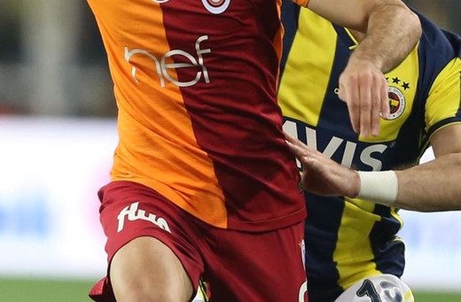 Galatasaray-Fenerbahçe maçı için flaş karar!