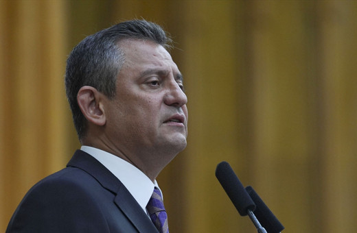 Özgür Özel'den cumhurbaşkanı adaylığıyla ilgili dikkat çeken açıklama