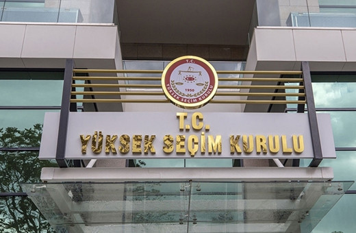 YSK'nin 31 Mart yerel seçimlerinin kesin sonuçlarına ilişkin kararı Resmi Gazete'de