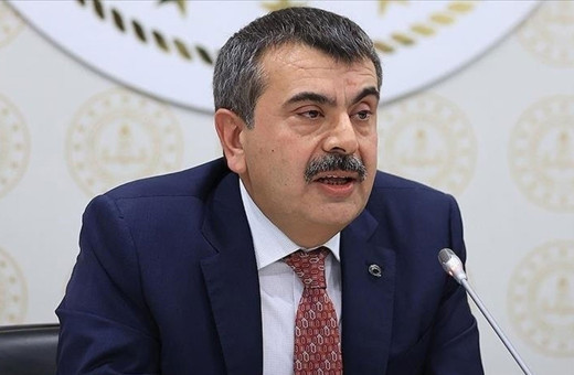 Milli Eğitim Bakanı Yusuf Tekin: 20 bin öğretmen ataması yapılacak