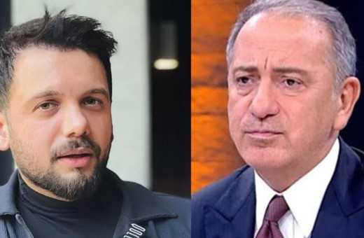 Hüseyin Taha Karagöz'den Fatih Altaylı'nın açıklamalarına videolu yanıt!