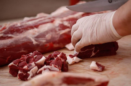 En çok eti onlar tüketiyor! Birinciyi bilmek çok zor