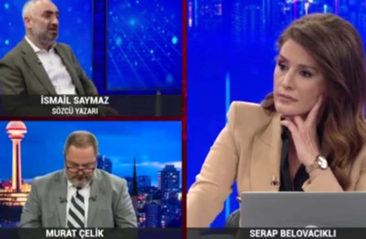 İsmail Saymaz, CHP'deki akraba atamalarını sıraladı!