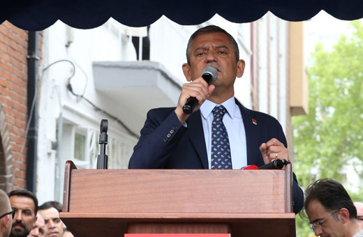 CHP lideri Özgür Özel: İsraf genelgemiz hazır, bütün belediyelerimize bu hafta gönderiliyor