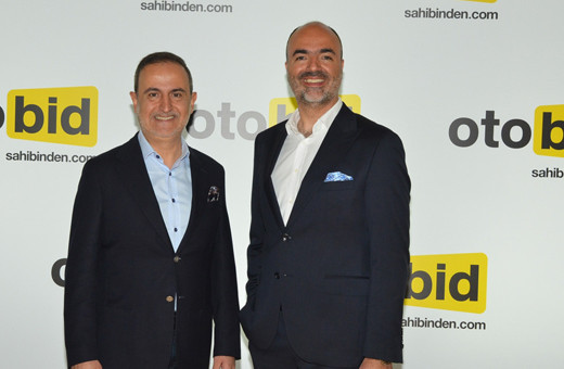 Sahibinden.com otobid uygulamasını tanıttı merak edilenler cevap buldu