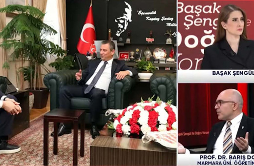 Selçuk Tepeli'nin 'sığır' açıklamasına sert tepki: Çirkin ve kabul edilemez