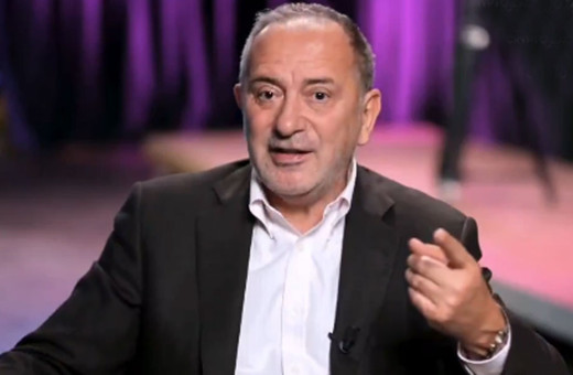 Fatih Altaylı'dan Özgür Özel'e itiraz: Baştan başa faul