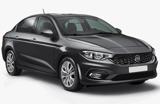 Fiat'ın Egea'da mayıs ayı kampanyası 250 bin TL'ye 12 ay sıfır faizli kredi