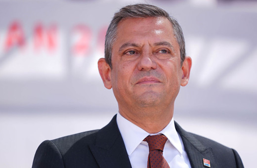 CHP lideri Özgür Özel: Eş dost kayırmacılığı CHP'nin yapacağı bir iş değildir