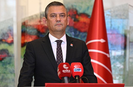 Ahmet Hakan'dan bomba Özgür Özel yazısı!