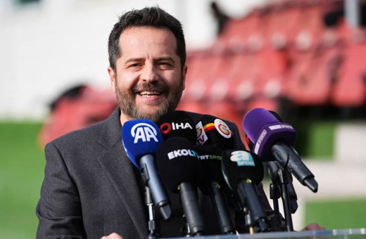 Erden Timur: Hepimiz şampiyonluk modunu açtık