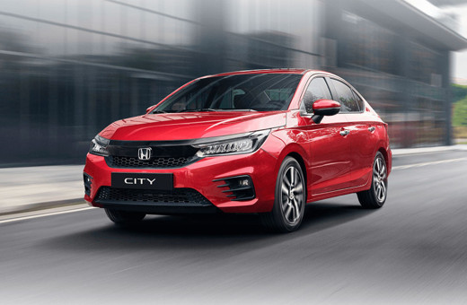 Honda'nın 2023 mali yılı net karı yüzde 70 yükseldi Honda'ya hibrit dopingi